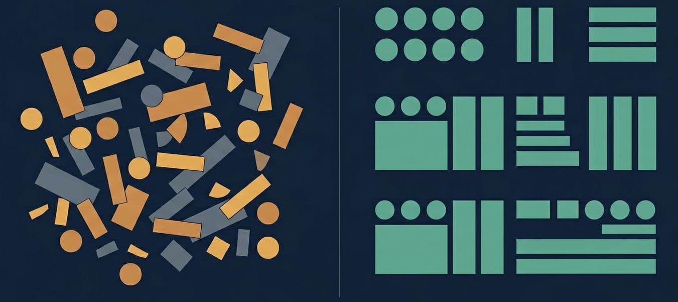 You Can't Cook a Great Meal in a Dirty Kitchen: The AI Data Reality