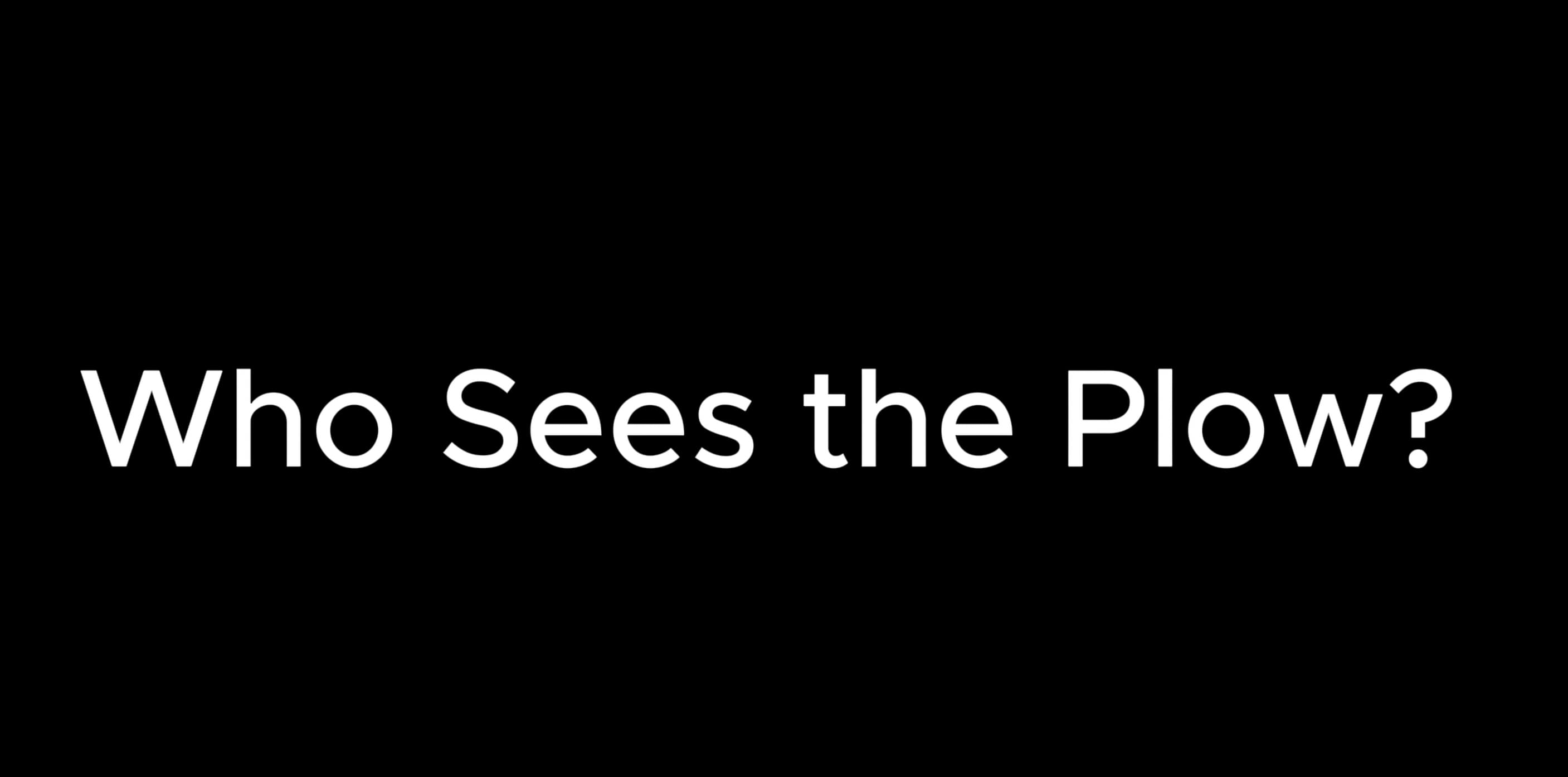 Who Sees the Plow? Uncovering the Invisible Work of PMO Leadership